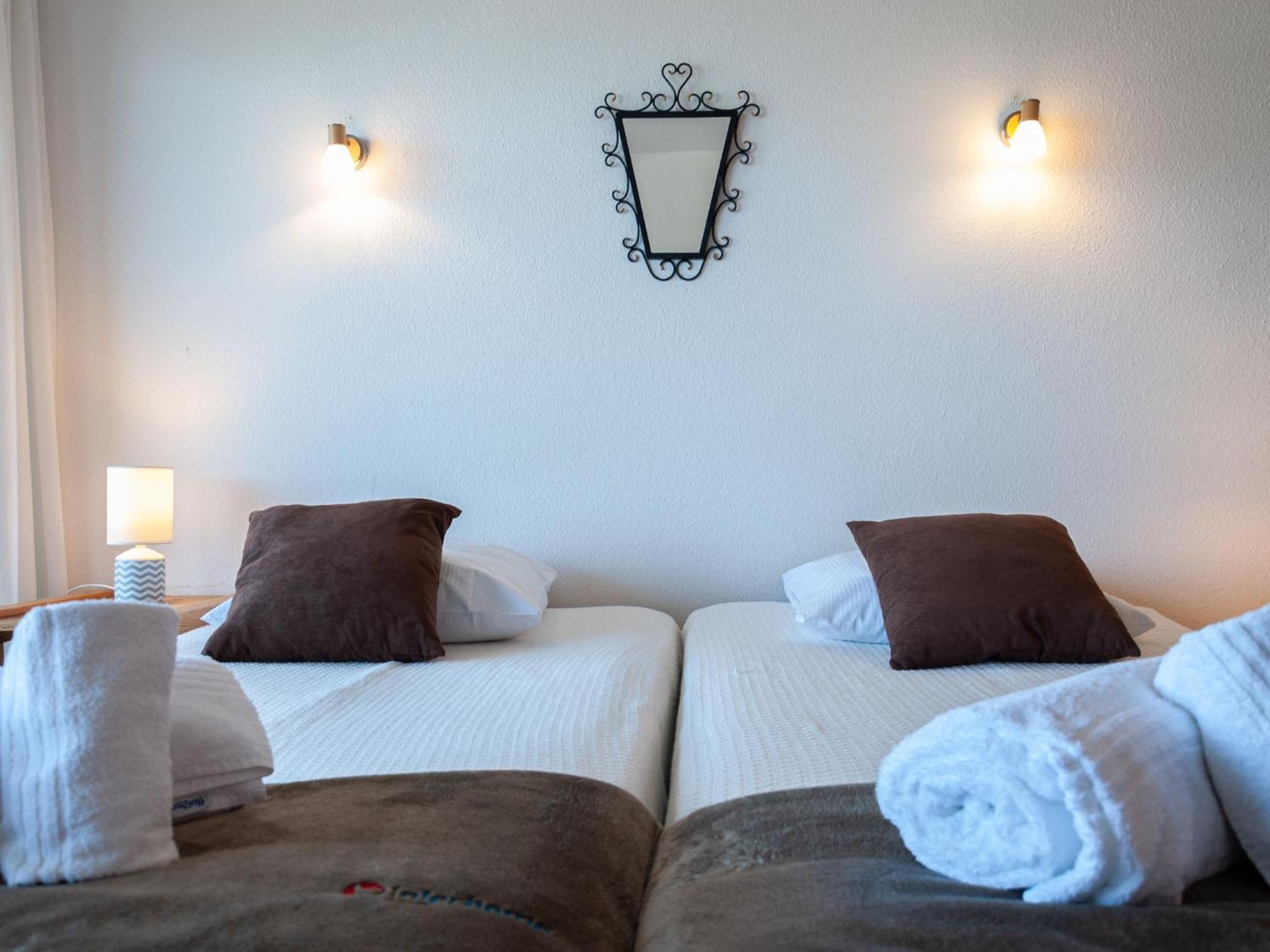 Apartment Christiania 2 L1 By Interhome Nendaz Esterno foto