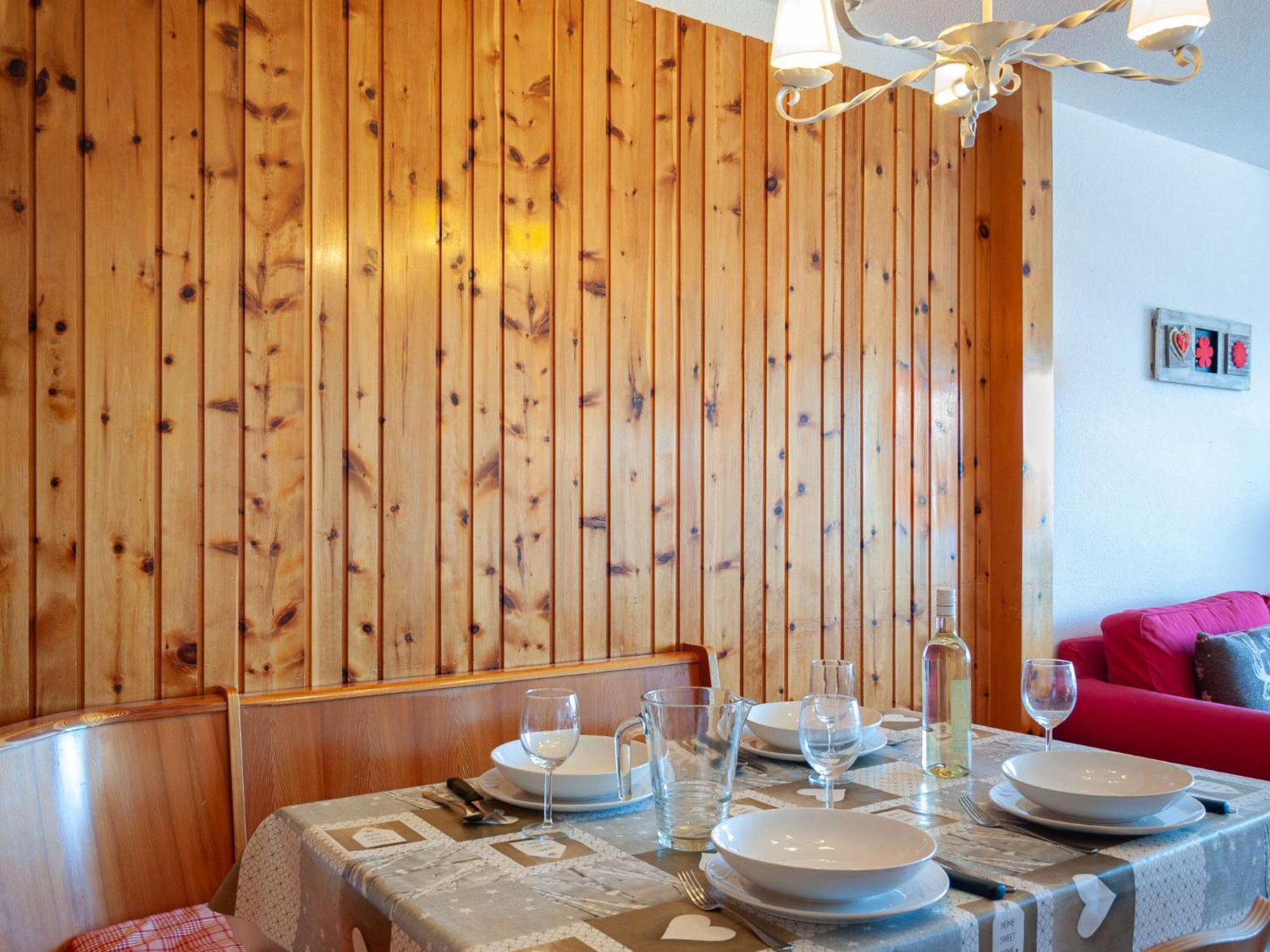 Apartment Christiania 2 L1 By Interhome Nendaz Esterno foto